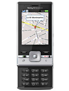 Best available price of Sony Ericsson T715 in France
