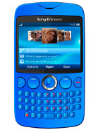Best available price of Sony Ericsson txt in France