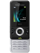 Best available price of Sony Ericsson W205 in France