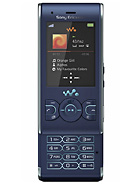 Best available price of Sony Ericsson W595 in France