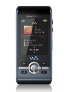 Best available price of Sony Ericsson W595s in France