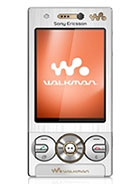 Best available price of Sony Ericsson W705 in France