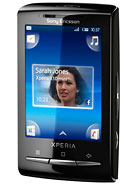 Best available price of Sony Ericsson Xperia X10 mini in France