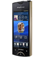 Best available price of Sony Ericsson Xperia ray in France