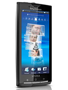 Best available price of Sony Ericsson Xperia X10 in France