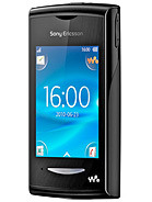 Best available price of Sony Ericsson Yendo in France