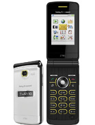 Best available price of Sony Ericsson Z780 in France