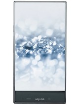 Best available price of Sharp Aquos Crystal 2 in France