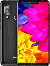 Best available price of Sharp Aquos D10 in France