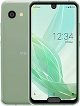 Best available price of Sharp Aquos R2 compact in France