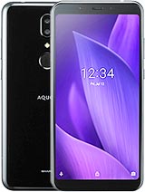 Best available price of Sharp Aquos V in France