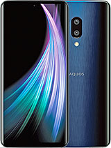 Best available price of Sharp Aquos Zero 2 in France