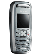 Best available price of Siemens AX75 in France
