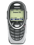 Best available price of Siemens S55 in France