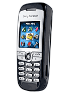 Best available price of Sony Ericsson J200 in France