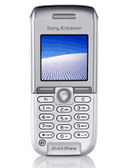 Best available price of Sony Ericsson K300 in France