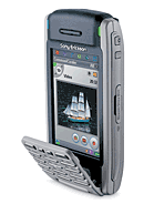 Best available price of Sony Ericsson P900 in France
