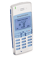 Best available price of Sony Ericsson T100 in France