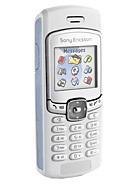 Best available price of Sony Ericsson T290 in France
