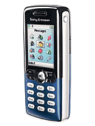 Best available price of Sony Ericsson T610 in France