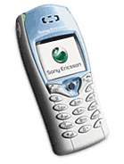 Best available price of Sony Ericsson T68i in France