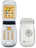 Best available price of Sony Ericsson Z200 in France