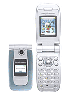 Best available price of Sony Ericsson Z500 in France