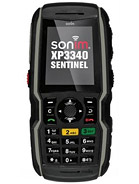 Best available price of Sonim XP3340 Sentinel in France