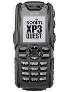 Best available price of Sonim XP3-20 Quest in France