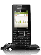 Best available price of Sony Ericsson Elm in France
