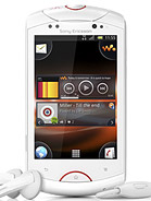 Best available price of Sony Ericsson Live with Walkman in France