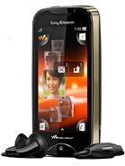 Best available price of Sony Ericsson Mix Walkman in France