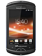 Best available price of Sony Ericsson WT18i in France