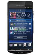 Best available price of Sony Ericsson Xperia Duo in France