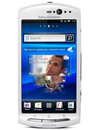 Best available price of Sony Ericsson Xperia neo V in France