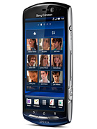 Best available price of Sony Ericsson Xperia Neo in France