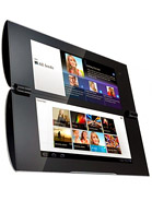 Best available price of Sony Tablet P 3G in France