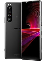 Best available price of Sony Xperia 1 III in France
