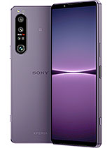 Best available price of Sony Xperia 1 IV in France
