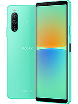 Best available price of Sony Xperia 10 IV in France