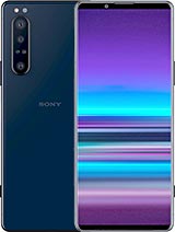 Best available price of Sony Xperia 5 Plus in France