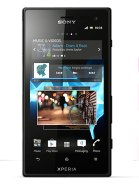 Best available price of Sony Xperia acro S in France