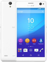 Best available price of Sony Xperia C4 in France