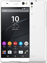 Best available price of Sony Xperia C5 Ultra in France