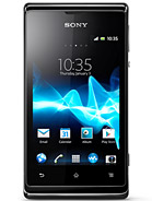 Best available price of Sony Xperia E dual in France
