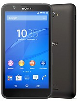 Best available price of Sony Xperia E4 in France