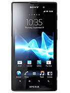 Best available price of Sony Xperia ion HSPA in France