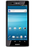 Best available price of Sony Xperia ion LTE in France