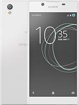 Best available price of Sony Xperia L1 in France