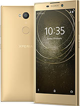 Best available price of Sony Xperia L2 in France